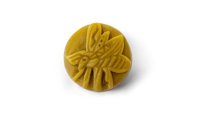 Beeswax Bar 100g